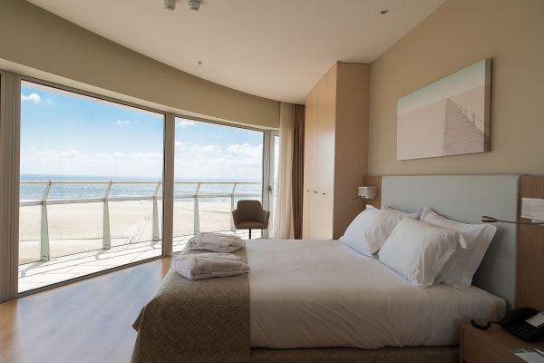 Hotel Eurostars Oasis Plaza (Figueira da Foz)